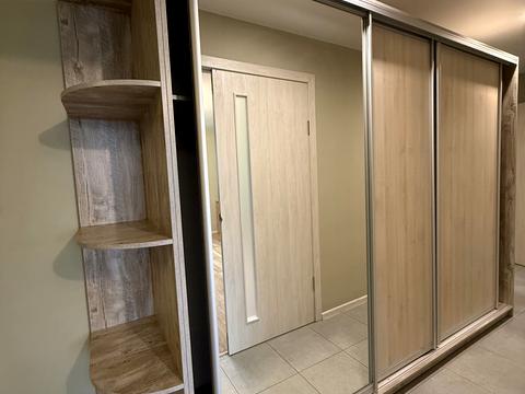 квартира за адресою Воскресенський просп. (Перова), 48