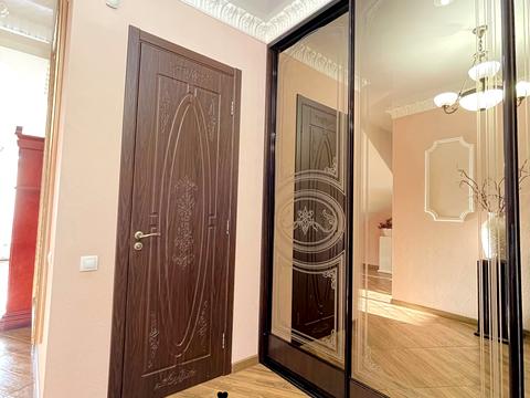 дом по адресу Волошкова