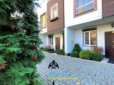 дом по адресу Волошкова