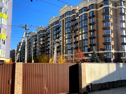 дом по адресу Волошкова