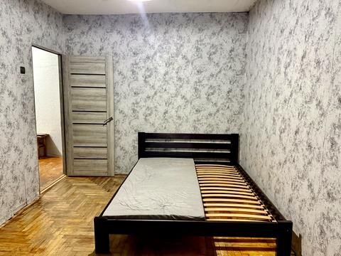 квартира за адресою Яценка вул., 1