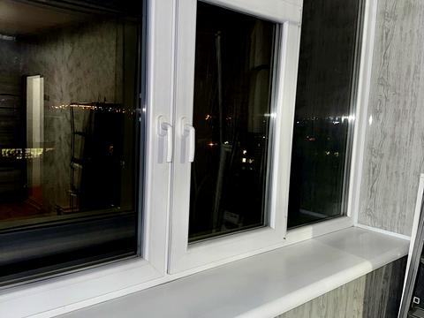 квартира за адресою Яценка вул., 1