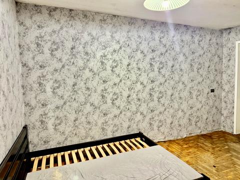 квартира за адресою Яценка вул., 1