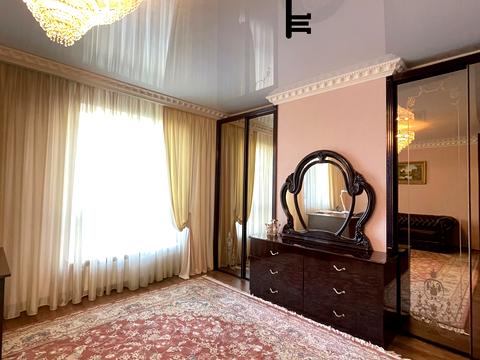 дом по адресу Волошкова