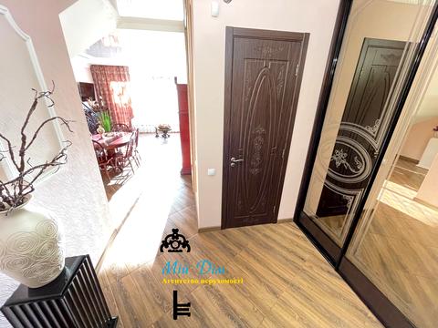 дом по адресу Волошкова