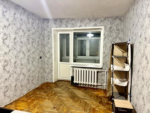 квартира за адресою Яценка вул., 1