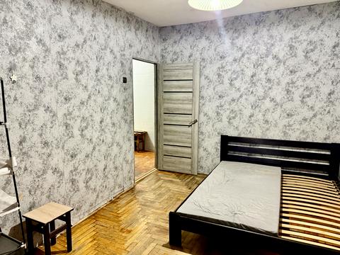 квартира за адресою Яценка вул., 1