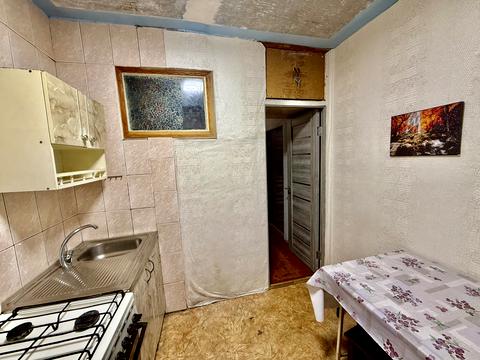 квартира за адресою Яценка вул., 1