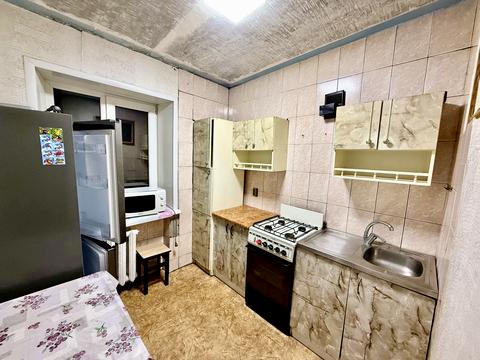 квартира за адресою Яценка вул., 1