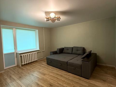 квартира за адресою Воскресенський просп. (Перова), 48