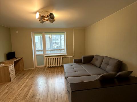 квартира за адресою Воскресенський просп. (Перова), 48