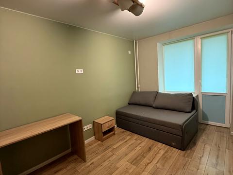 квартира за адресою Воскресенський просп. (Перова), 48