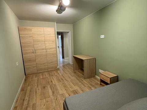 квартира за адресою Воскресенський просп. (Перова), 48