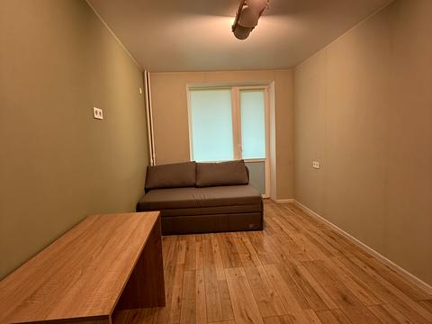 квартира за адресою Воскресенський просп. (Перова), 48