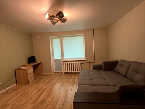 квартира за адресою Воскресенський просп. (Перова), 48