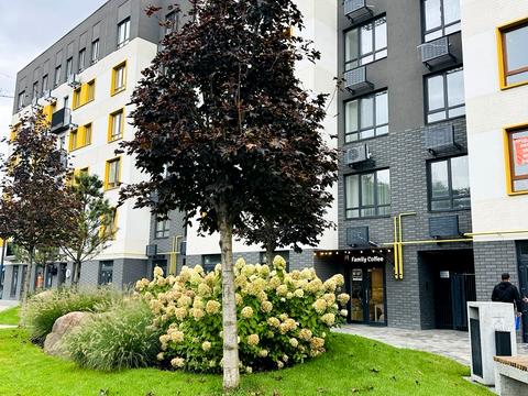 квартира за адресою Соборна вул., 2к 