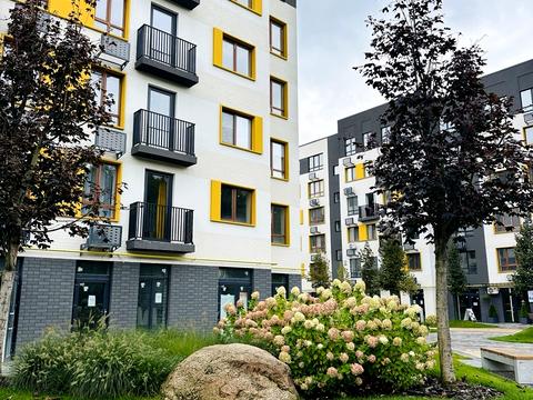 квартира за адресою Соборна вул., 2к 