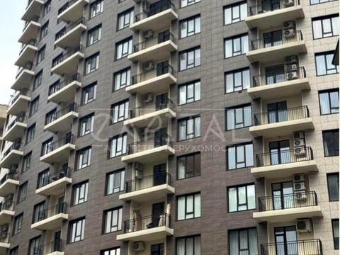 комерційна за адресою Київ, Василя Тютюнника вул. (Анрі Барбюса), 28-А