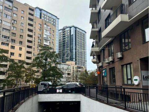 комерційна за адресою Київ, Василя Тютюнника вул. (Анрі Барбюса), 28-А