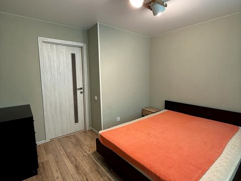 квартира за адресою Воскресенський просп. (Перова), 48