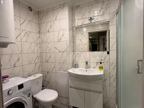 квартира за адресою Воскресенський просп. (Перова), 48