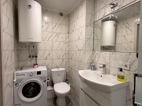 квартира за адресою Воскресенський просп. (Перова), 48