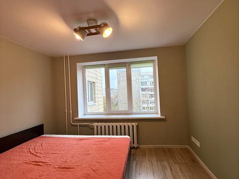 квартира за адресою Воскресенський просп. (Перова), 48