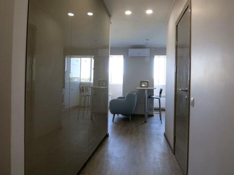 квартира по адресу Науки просп. (Ленина), 72