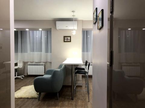 квартира по адресу Науки просп. (Ленина), 72