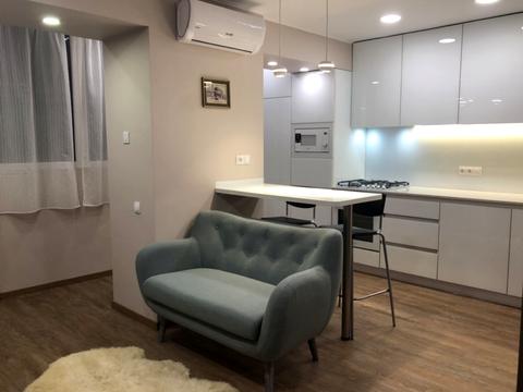 квартира по адресу Науки просп. (Ленина), 72