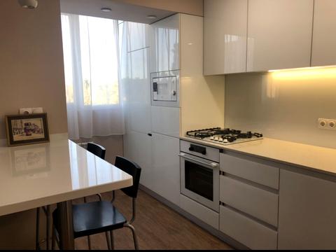 квартира по адресу Науки просп. (Ленина), 72