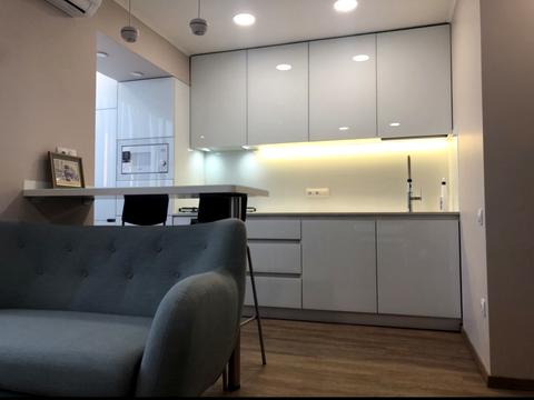 квартира по адресу Науки просп. (Ленина), 72