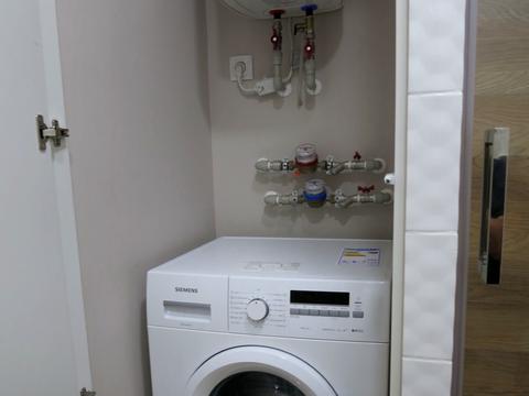 квартира по адресу Науки просп. (Ленина), 72