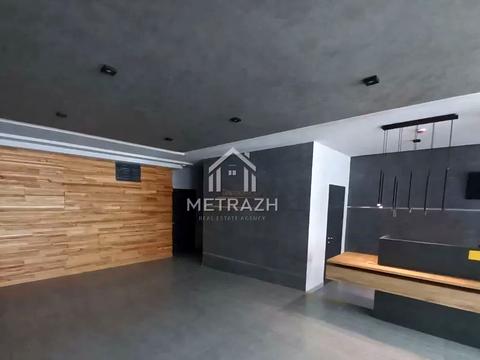 квартира по адресу Клочковская ул., 117