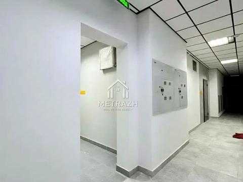 квартира по адресу Клочковская ул., 117