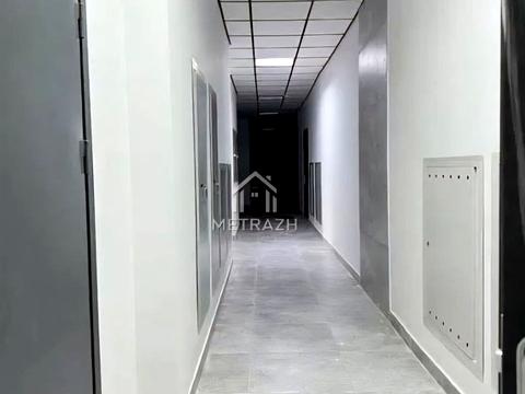 квартира по адресу Клочковская ул., 117