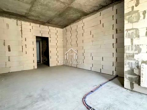 квартира по адресу Клочковская ул., 117