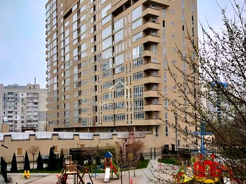 квартира по адресу Клочковская ул., 117