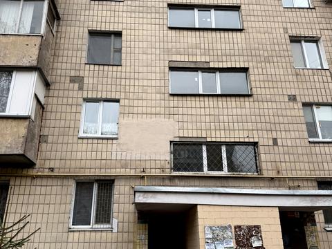 квартира за адресою Воскресенський просп. (Перова), 48