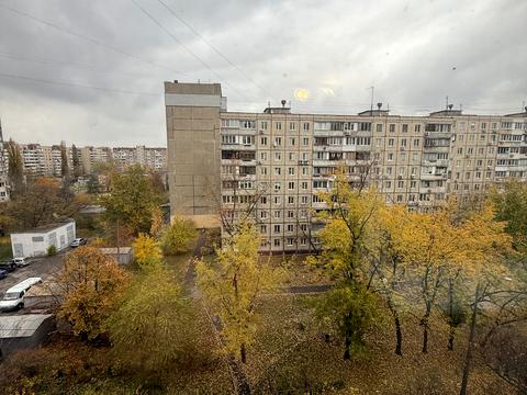 квартира за адресою Воскресенський просп. (Перова), 48