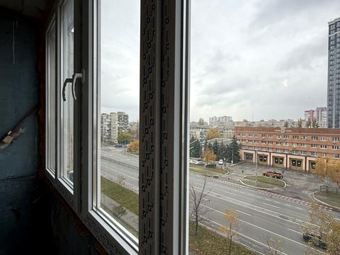 квартира за адресою Воскресенський просп. (Перова), 48