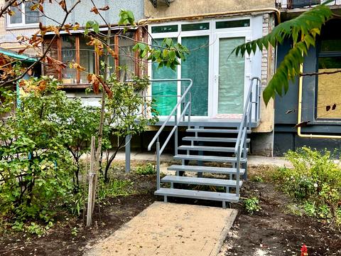 коммерческая по адресу Лесной просп., 11