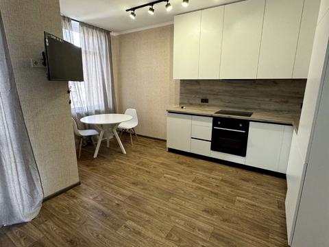 квартира по адресу Академика Заболотного ул., 148-Б