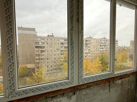 квартира за адресою Воскресенський просп. (Перова), 48