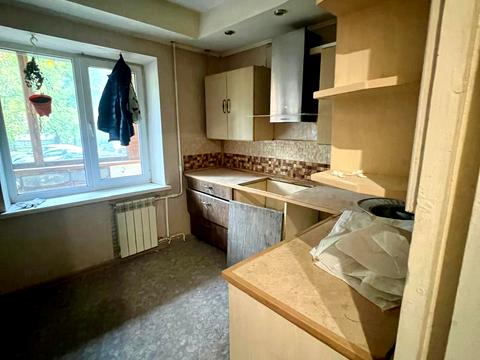 коммерческая по адресу Лесной просп., 11