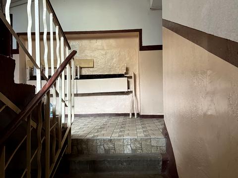 квартира за адресою Воскресенський просп. (Перова), 48