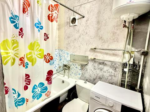 квартира за адресою Яценка вул., 1