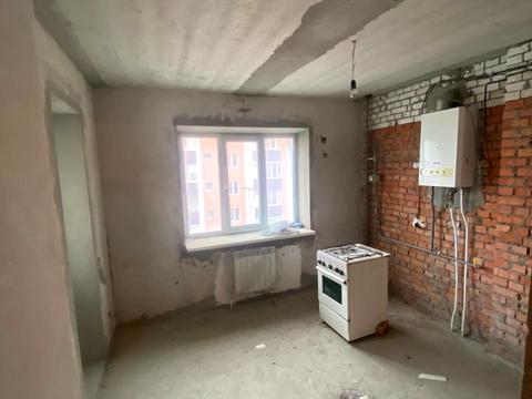 квартира за адресою Кушнірука вул. (Гастелло), 15