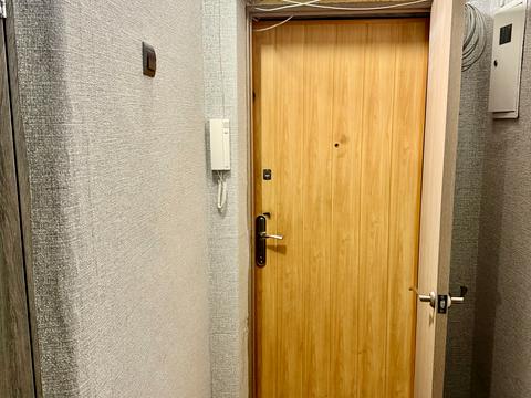 квартира за адресою Яценка вул., 1