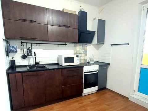 квартира по адресу Самойло Кошки ул. (Маршала Конєва), 5-А